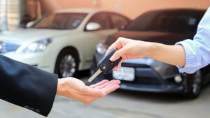 Aon e ALD: nasce il noleggio auto a consumo pay per use Noleggio