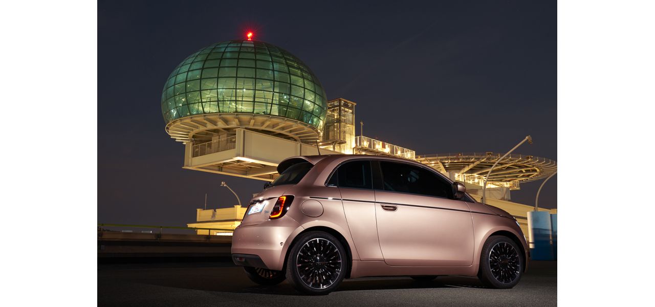 auto full electric