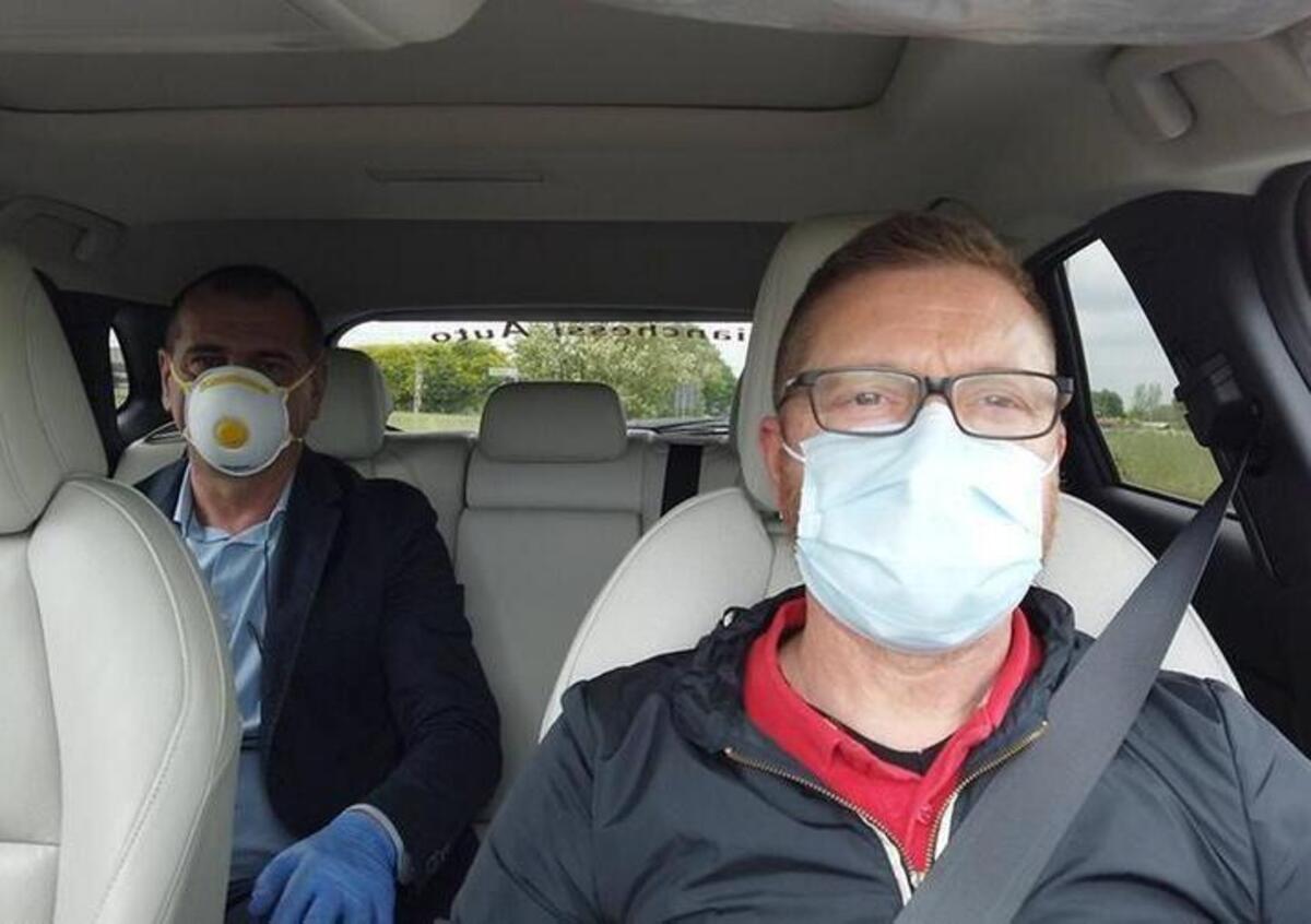 Carpooling