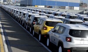 Vendite auto ottobre 2020: privati (+12,3%) società (-17,8%) Breaking news