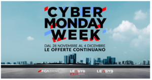 Remote Financing: la nuova proposta di FCA BANK Breaking news