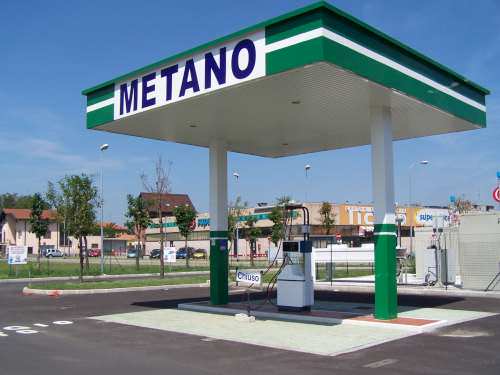 Gpl e Metano