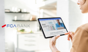 FCA Bank: nuova piattaforma per la digitalizzazione dei servizi assicurativi Breaking news