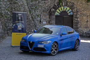 Hertz: celebra il 60° anniversario con il Black Friday sul noleggio Noleggio