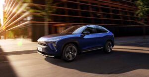 NIO: presentata la batteria da 100 kWh cell-to-pack Elettriche ibride