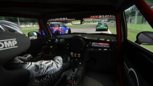 MINI Virtual Challenge: prima edizione del campionato e-sport Mini News Fuoriorario