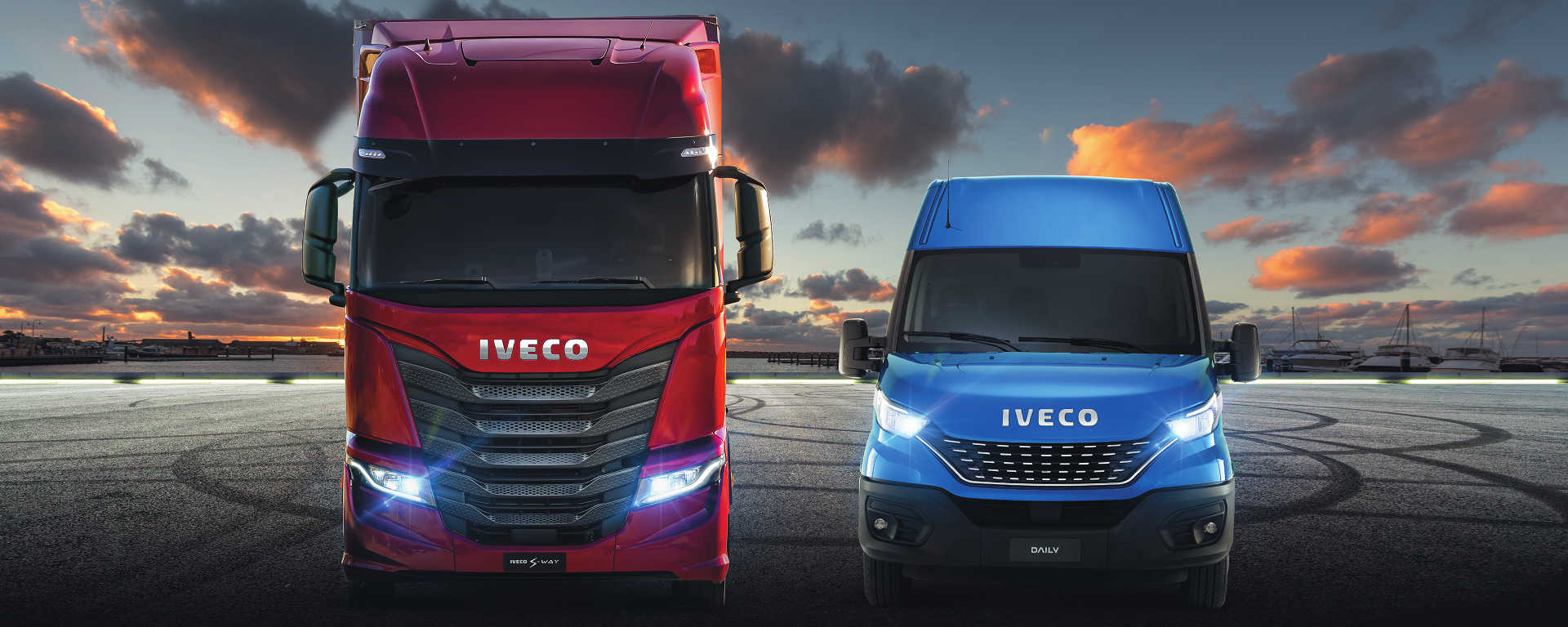 andamento immatricolazioni LCV 2020