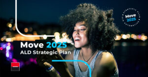 Move 2025: il nuovo piano strategico quinquennale di ALD Noleggio