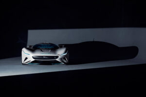 Jaguar Vision Gran Turismo SV: la prima sportiva interamente elettrica News Fuoriorario