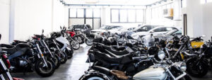 Auto e moto usate: a novembre -9,5% auto + 11,4% le moto Industry