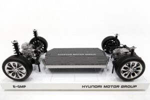 Elettriche ibride
