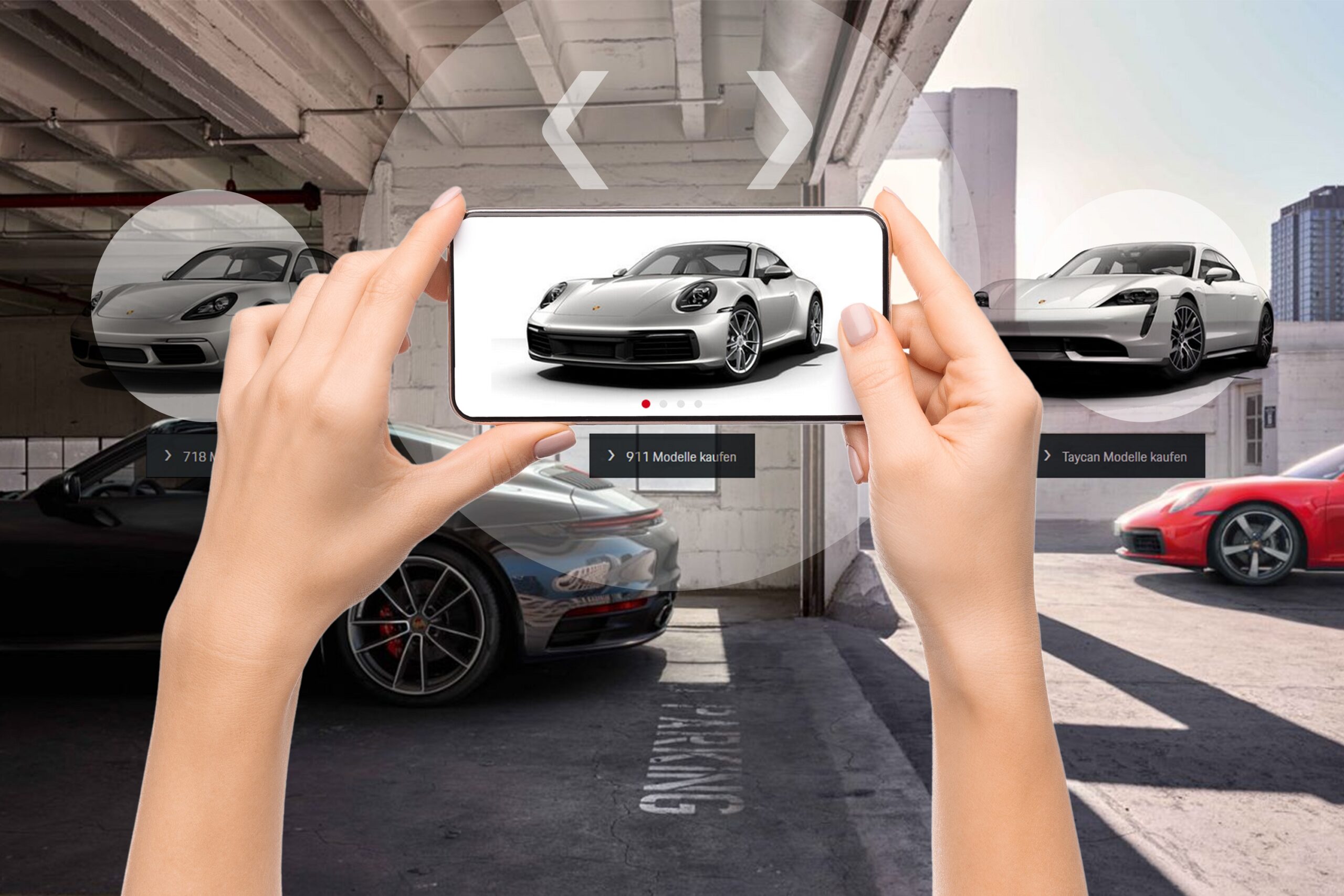 Porsche