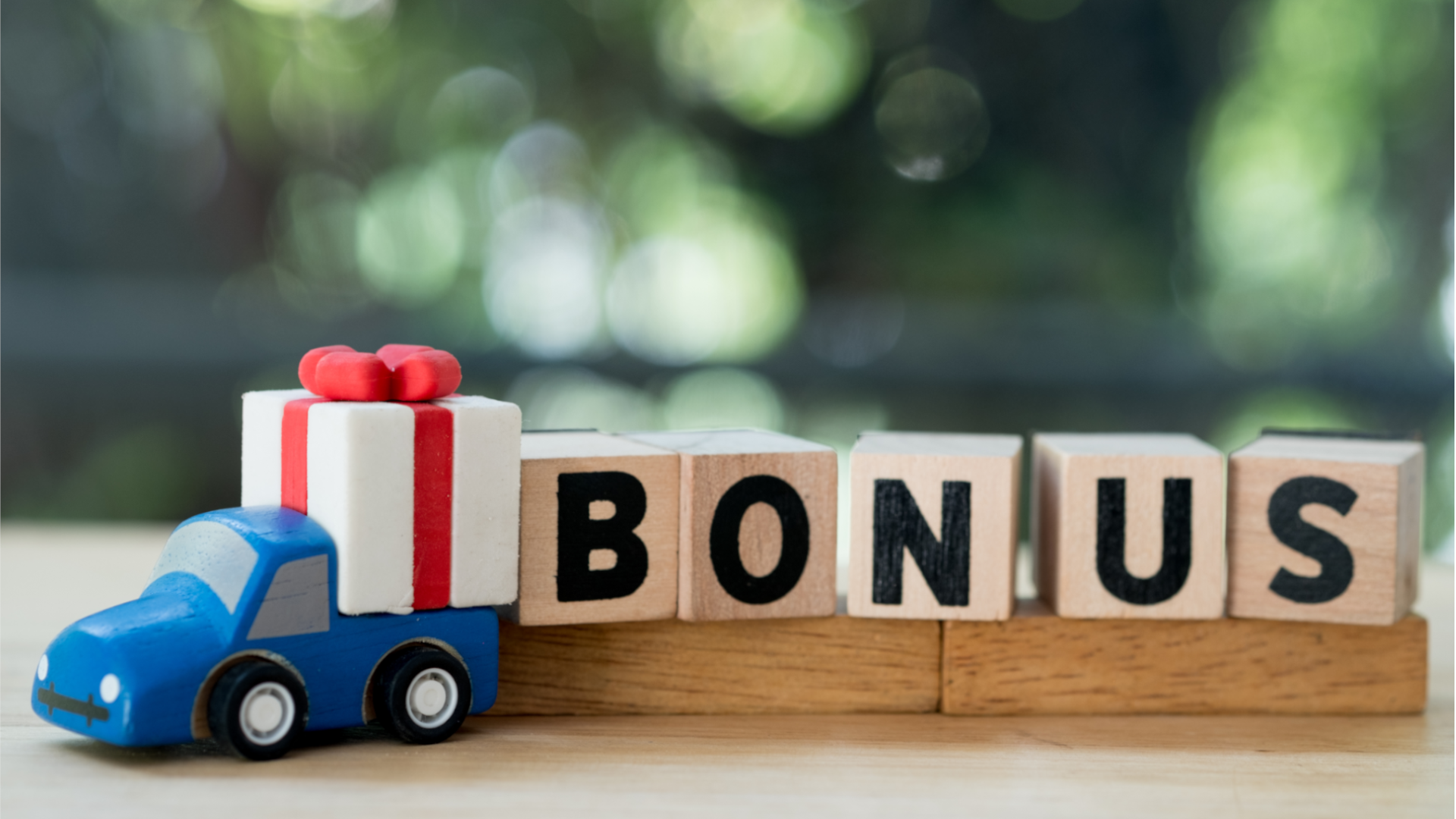 bonus auto 2021
