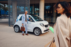 Share Now 2020: oltre 34.000 clienti Share Now for Business in Italia Noleggio