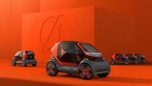 Mobilize: la nuova marca dedicata ai servizi di mobilità News Fuoriorario