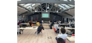 e-Mobility Challenge di Stellantis: 30 giovani insieme per le idee del futuro News Fuoriorario