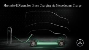 Mercedes Me Charge: la ricarica sempre più green Elettriche ibride