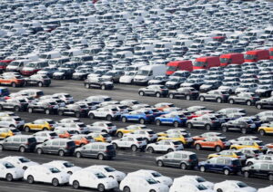 Dicembre 2020: settore auto Italia incassa un’altro duro colpo (-15%) Breaking news