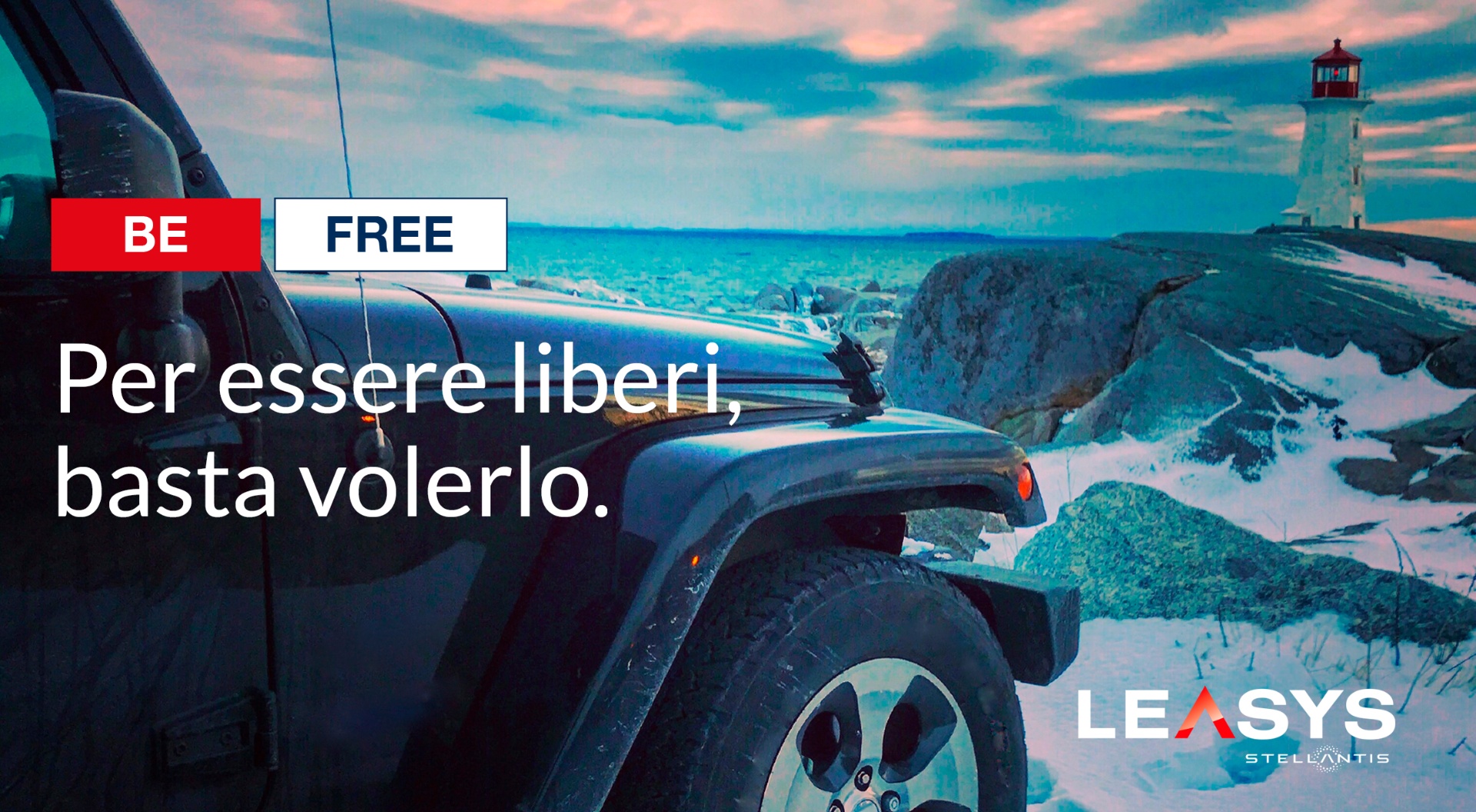 BEFREE