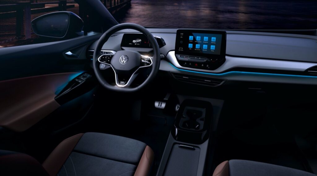 volkswagen id.4