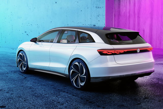 volkswagen id 5
