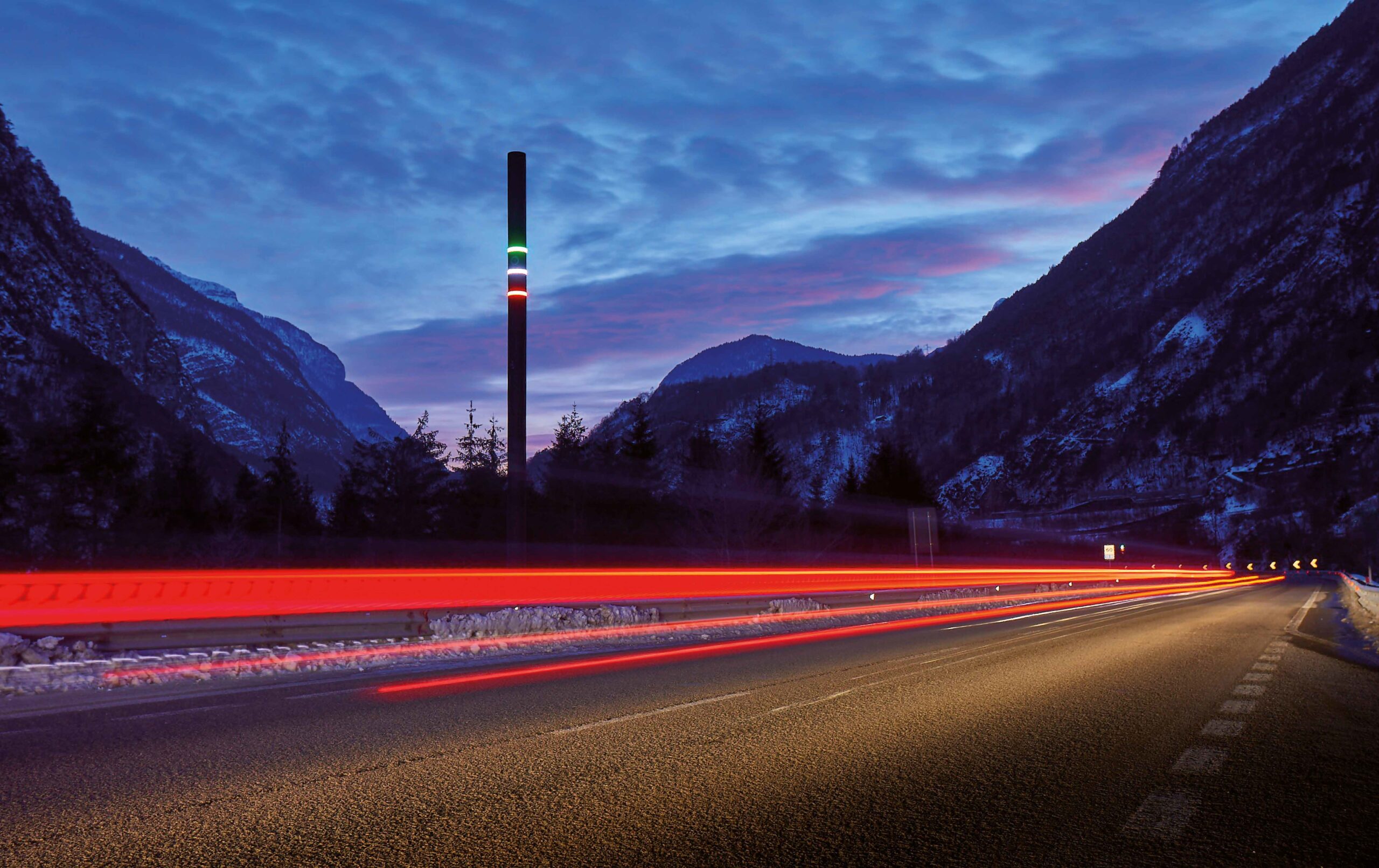 STRADE DIGITALI