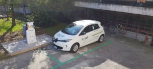 E-Vai: arriva il car sharing elettrico nel quartiere di Cesano Boscone News Fuoriorario