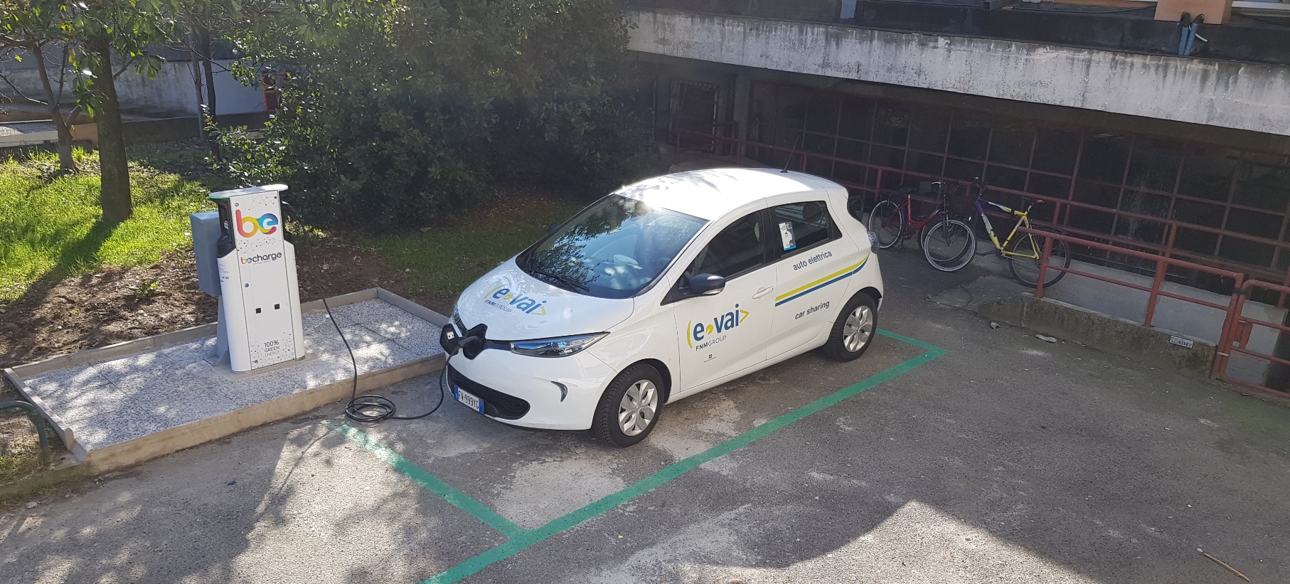 E-vai