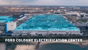 L’Ovale Blu traccia la roadmap per i prossimi 9 anni Elettriche ibride