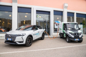 Free2Move Lease: un innovativo servizio di ricarica rapida “on demand” Noleggio