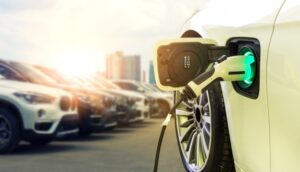 Elettriche ibride