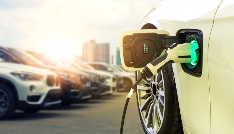 Bollo auto elettriche