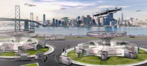 Urban Air Mobility: alla guida Hyundai nomina Ben Diachun News Fuoriorario
