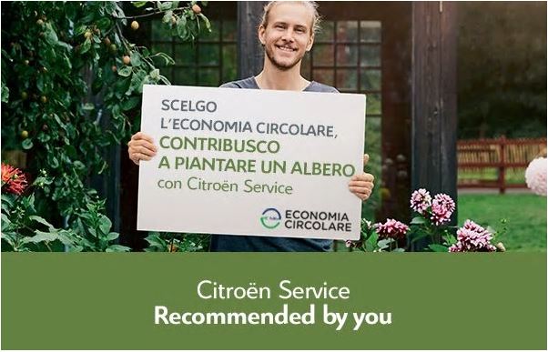 cashback citroen