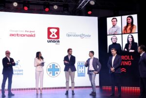 Porsche Italia aderisce al “Payroll Giving”: solidarietà dei dipendenti Breaking news