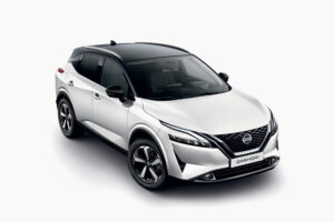 Nuovo Nissan Qashqai Premiere Edition: da oggi in vendita Elettriche ibride