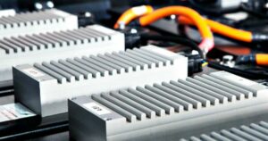 Batterie auto elettriche