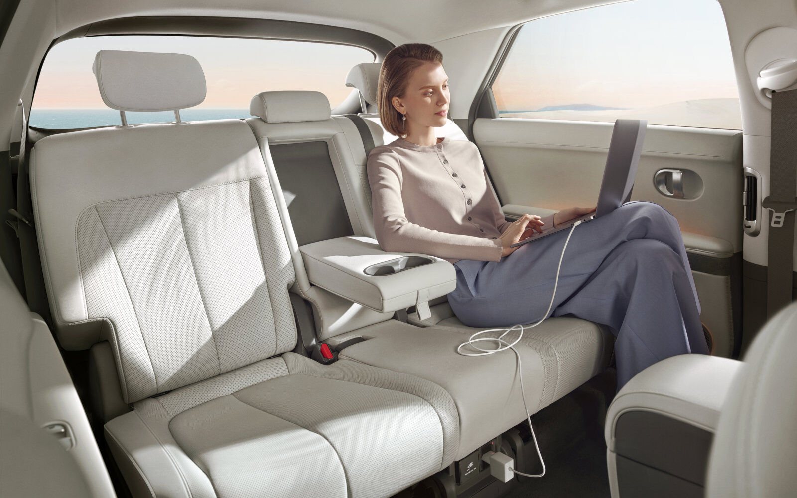 IONIQ 5