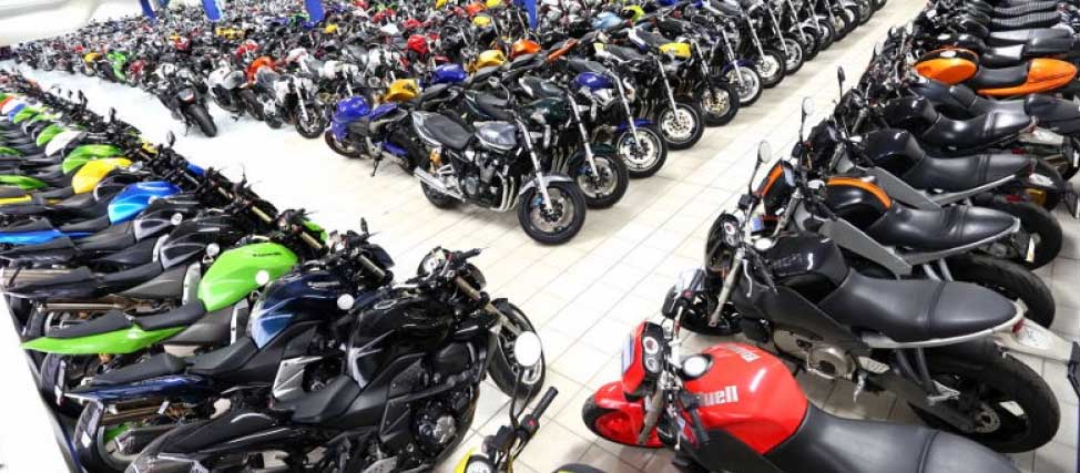 Mercato moto