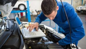 Revisioni auto 2020: la spesa degli italiani cala del 7% Industry