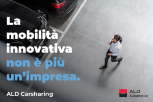ALD Consultancy, prodotti innovativi e servizi su misura per il business Fleet Manager