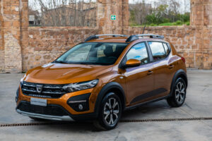 Sandero
