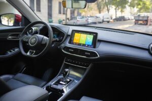 Suv elettrico