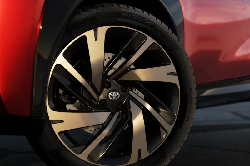 Aygo X Prologue