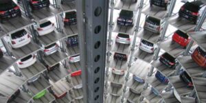 Mercato dell'auto italiano febbraio 2021