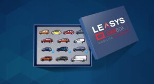 Carbox Leasys: primo abbonamento all’auto On Demand in Italia Noleggio