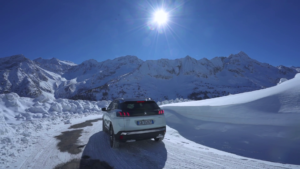 Suv Peugeot