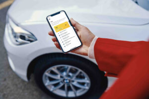  SHARE NOW Rewards