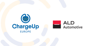 ALD Automotive diventa ecosystem partner di ChargeUp Europe OltreFrontiera