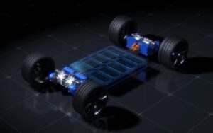 Yamaha Motor